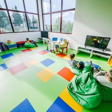 Apartman Kraljevi Cardaci 5B-32 Копаоник Экстерьер фото