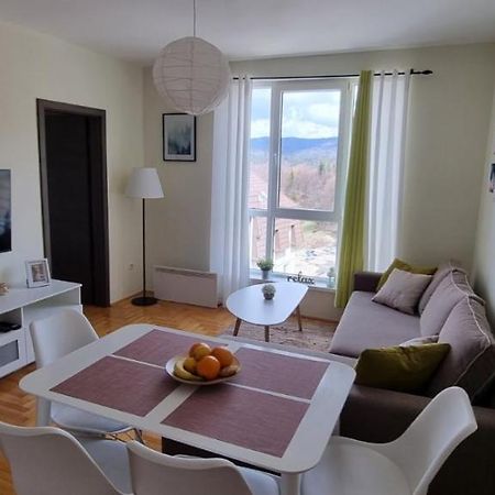 Apartman Kraljevi Cardaci 5B-32 Копаоник Экстерьер фото