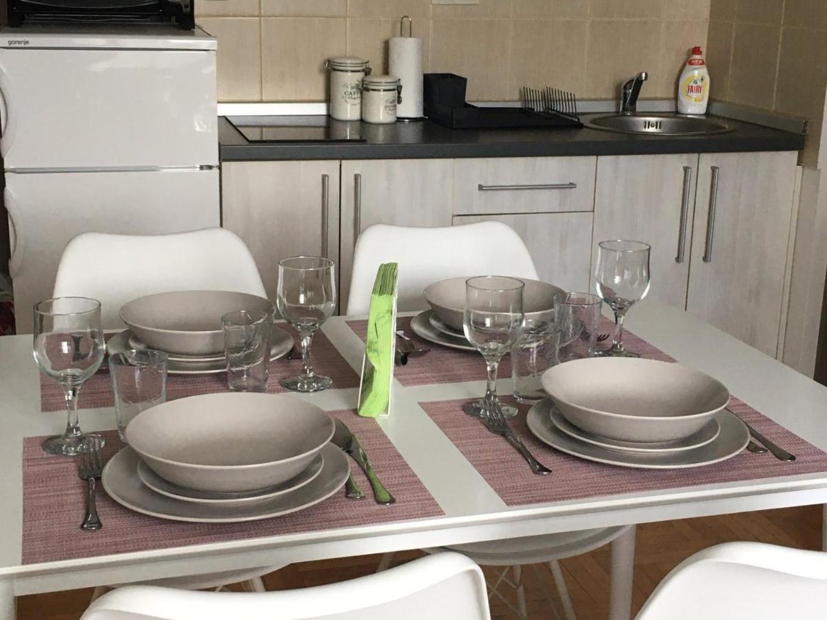 Apartman Kraljevi Cardaci 5B-32 Копаоник Экстерьер фото