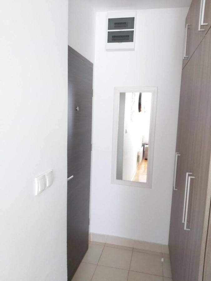 Apartman Kraljevi Cardaci 5B-32 Копаоник Экстерьер фото
