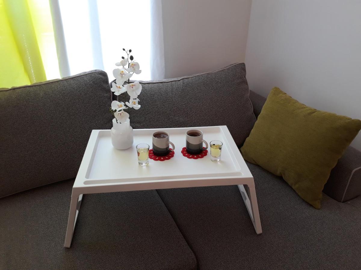 Apartman Kraljevi Cardaci 5B-32 Копаоник Экстерьер фото