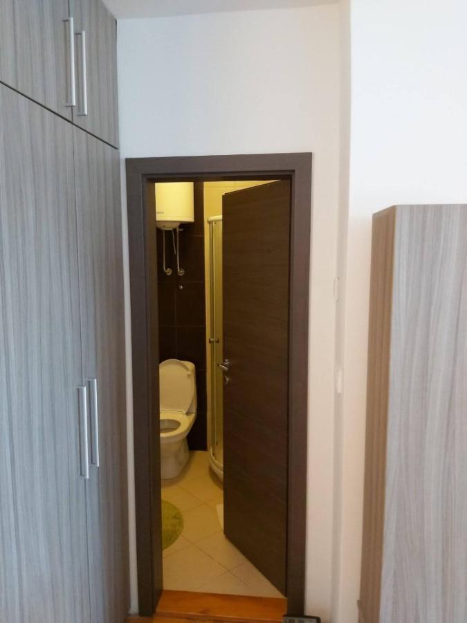 Apartman Kraljevi Cardaci 5B-32 Копаоник Экстерьер фото