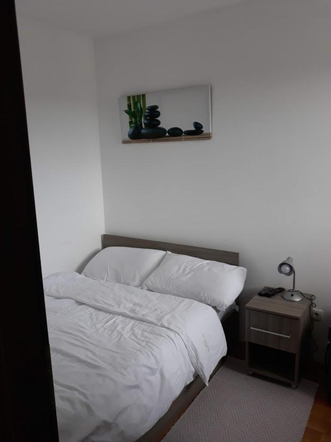 Apartman Kraljevi Cardaci 5B-32 Копаоник Экстерьер фото