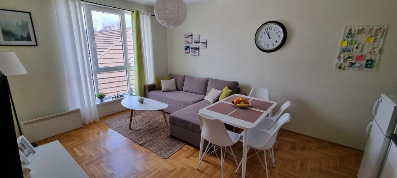 Apartman Kraljevi Cardaci 5B-32 Копаоник Экстерьер фото