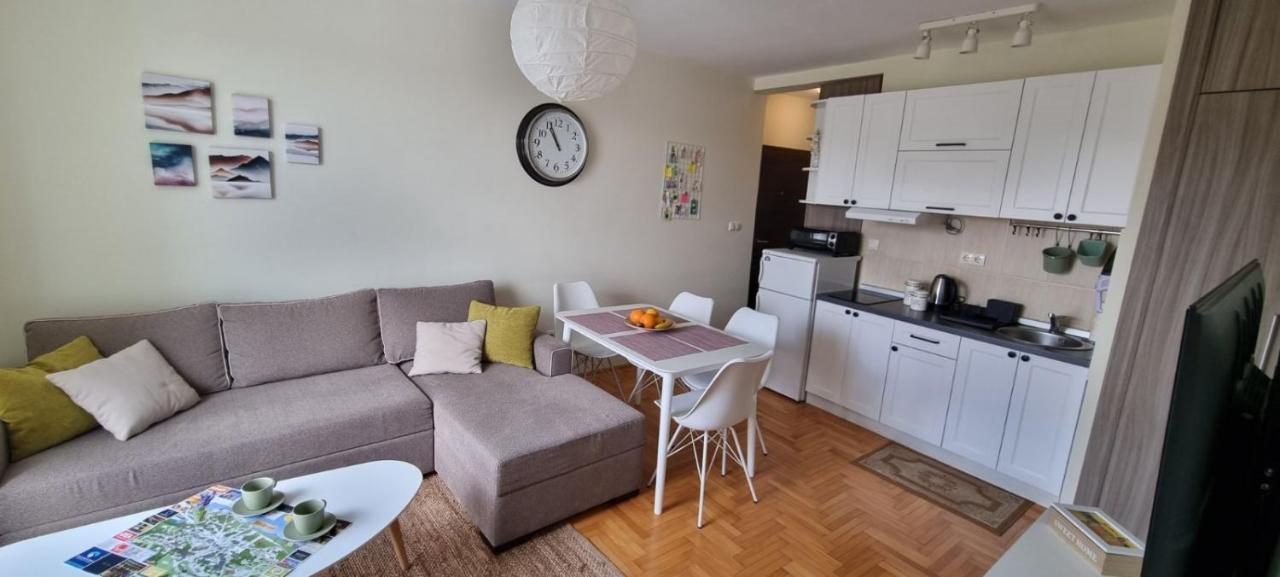 Apartman Kraljevi Cardaci 5B-32 Копаоник Экстерьер фото