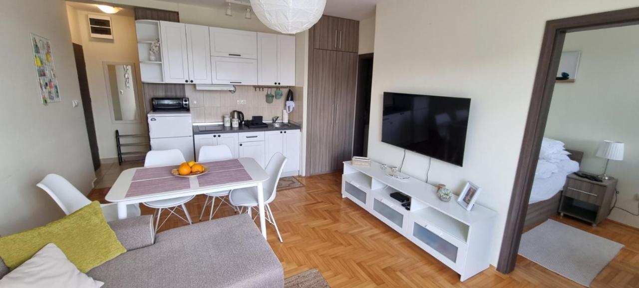 Apartman Kraljevi Cardaci 5B-32 Копаоник Экстерьер фото