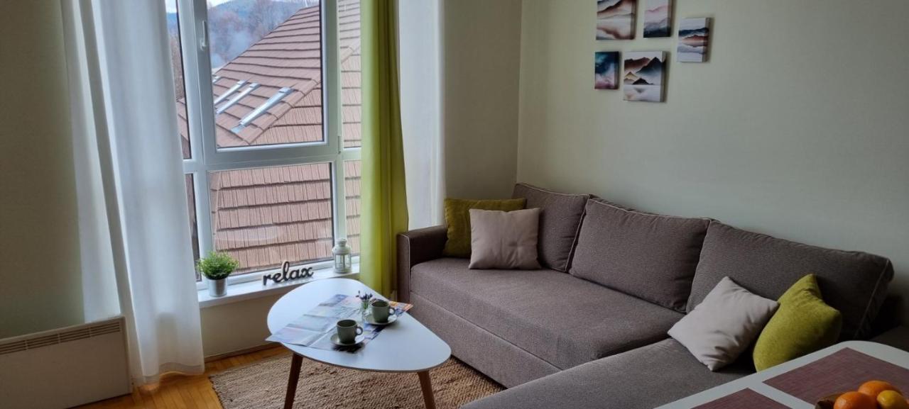 Apartman Kraljevi Cardaci 5B-32 Копаоник Экстерьер фото