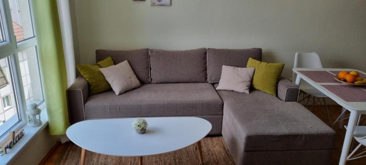Apartman Kraljevi Cardaci 5B-32 Копаоник Экстерьер фото