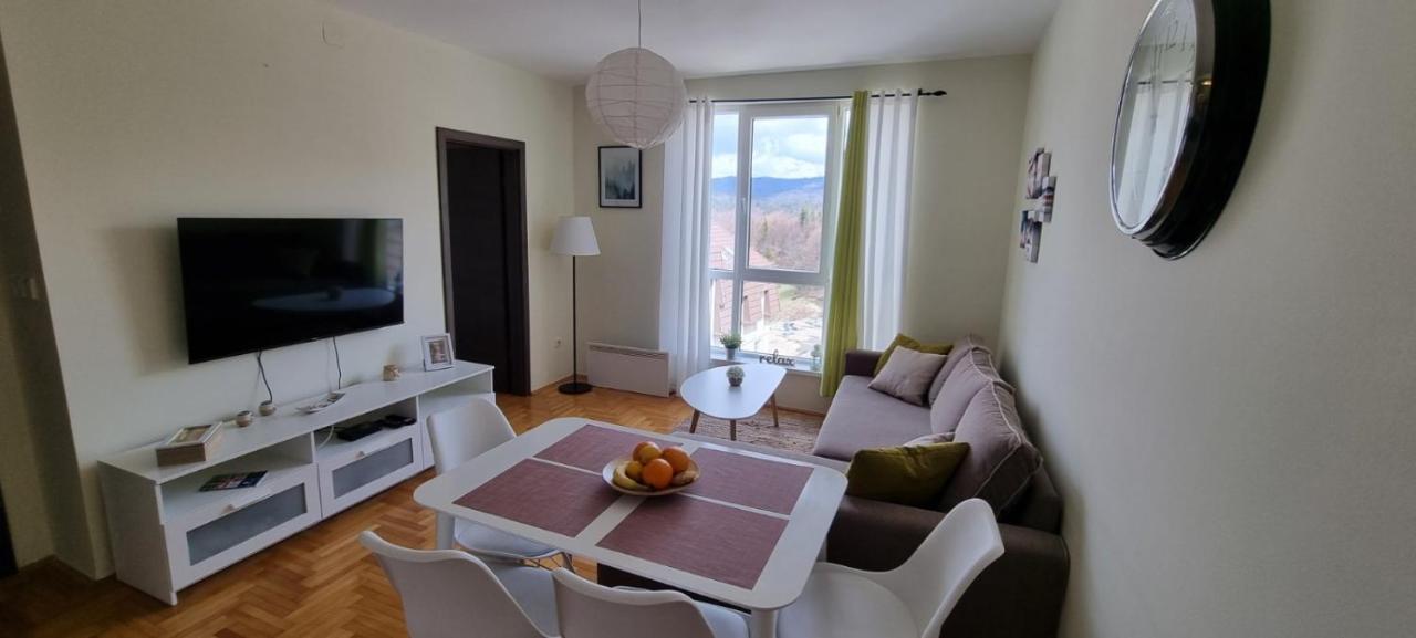 Apartman Kraljevi Cardaci 5B-32 Копаоник Экстерьер фото