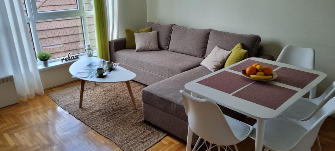 Apartman Kraljevi Cardaci 5B-32 Копаоник Экстерьер фото